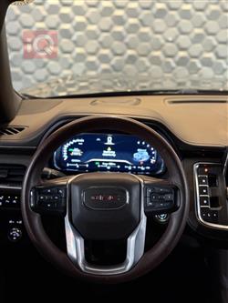 جي ام سي يوكون